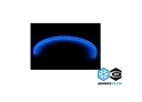 Led-Flexlight Phobya HighDensity 60cm Blue (72x SMD LED)
